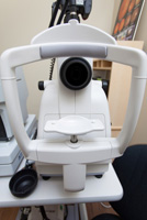 Digital Retinal Camera