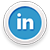 LinkedIn Icon