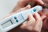 Pachymeter (click to enlarge)