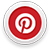 Pinterest Icon